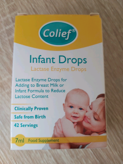 colief and perfect prep machine